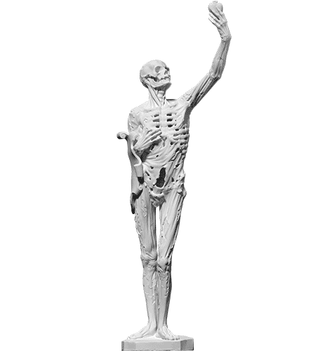 Le Transi de Rene de Chalon animated.gif